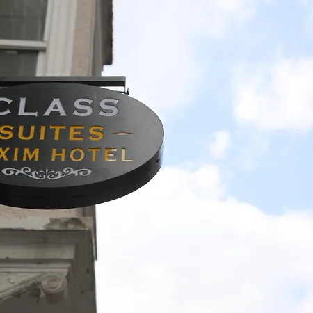 Ars 3* Istanbul