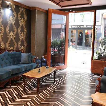 Hotel Ars Istanbul