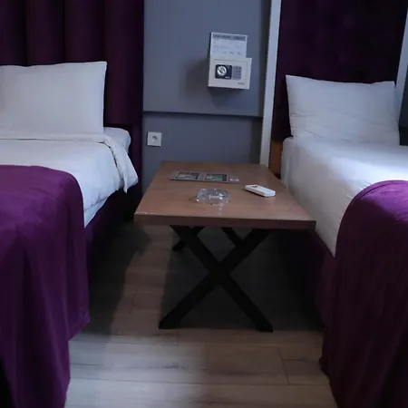 Ars Hotel Istanbul