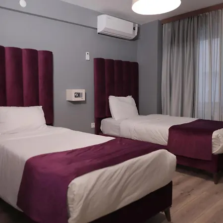 Hotel Ars