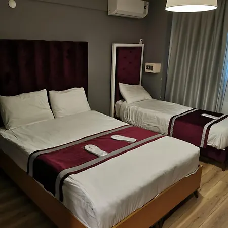 Ars Hotel