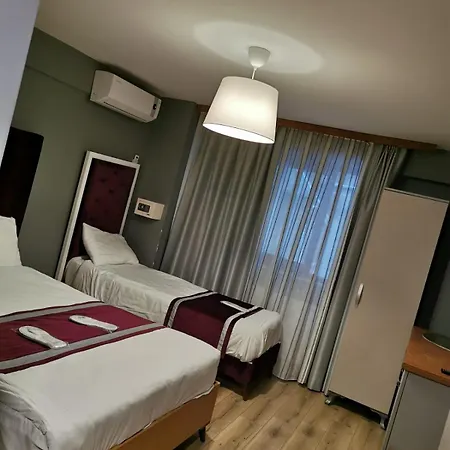 Ars Hotel