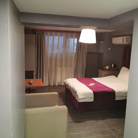 Ars Hotel Istanbul