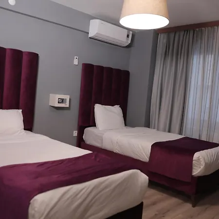Ars Hotel 3*