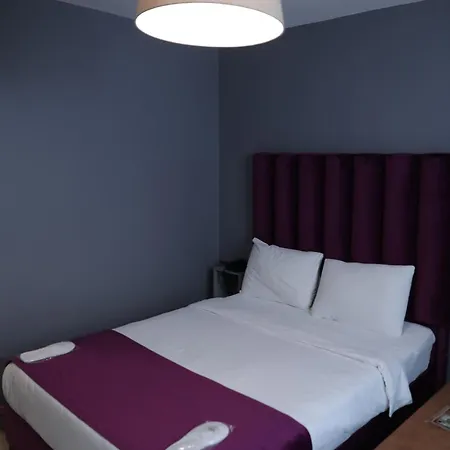 Ars Hotel