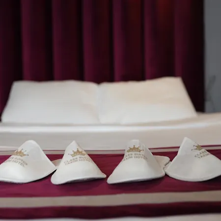 Ars Hotel
