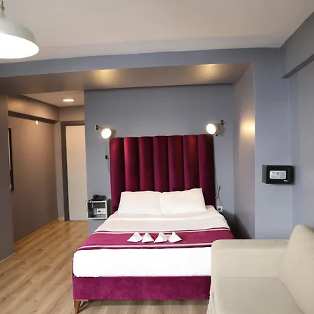 Hotel Ars