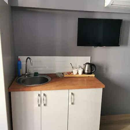 מלון Ars איסטמבול
