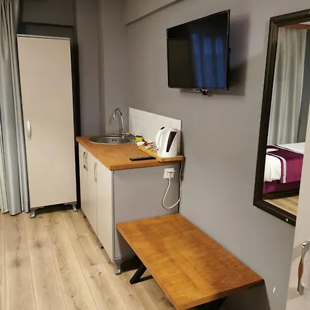 Ars Otel 3*