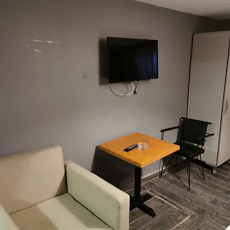 Otel Ars 3*