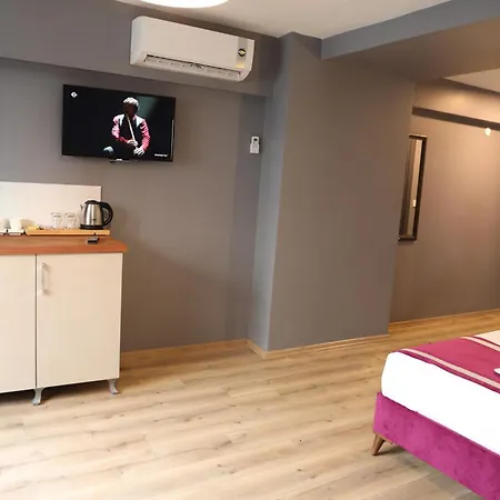 Ars Otel 3*